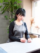 エヌエープラスネイル 西葛西店(Na+nail)&nbsp;武政 