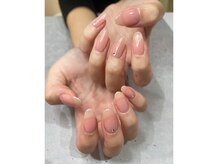 ネイルサロン ラグゼ(Nail salon Luxe)
