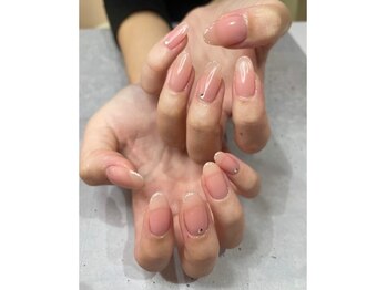 ネイルサロン ラグゼ(Nail salon Luxe)