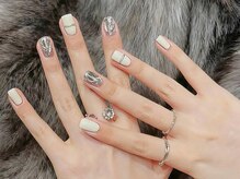 渋谷/パラジェル/フィルイン/マグネット/長さだし