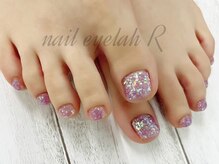 アール 海老名店(R)/フットネイル