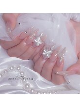 シアネイル すすきの店(SIA NAIL)/