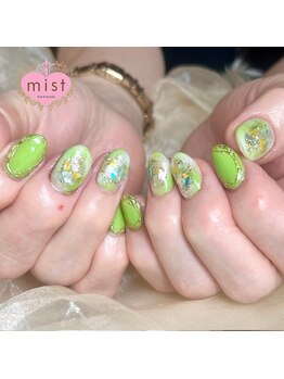 90分アートフリー