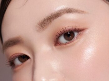 リアン(Lien)/眉毛Wax まつげパーマ