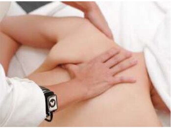 ボディケアアップ(BODY CARE UP↑)/肩甲骨・背中ケア