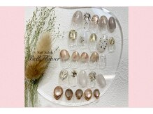 ベルフラワー(BellFlower)/ご新規様♪10種類から選べる