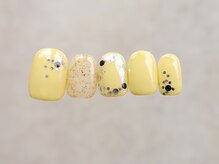 ディーネイル アイラッシュ オカザキ(DEE nail×eyelash okazaki)/ 90分アートフリー