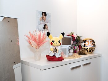 スカイ(Sky)/店内入口