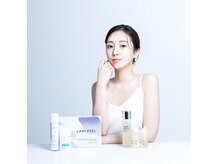 アマリネ(Amarine)の雰囲気(韓国で話題のラミネーションピール)