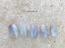 定額￥7000 オーロラ 0514c