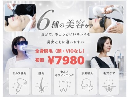 ルーム 上熊本(Lume)の写真