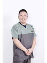 健康堂 整体整骨院 経堂院&nbsp;須永 健太郎