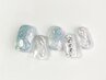 【平日限定/ご新規様2000円引きクーポン】clear & nuance ¥6980→¥4980
