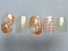 定額premium course