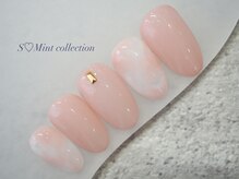 エスミント(S Mint)/夏ピックアップ￥6480 オフ込み