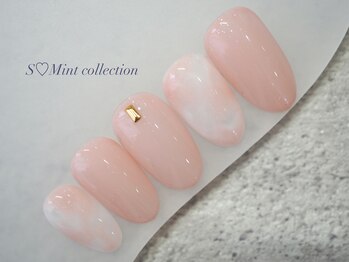 エスミント(S Mint)/夏ピックアップ￥6480 オフ込み