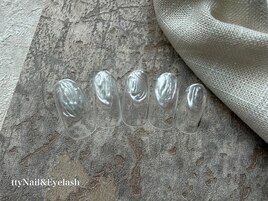 定額Aコースネイル