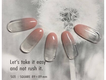 ネイルアンドビューティー アユズ(Nail&Beauty Ayu's)の写真
