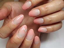 ビューティーラウンジ レント(beauty lounge Lento)/大人グラデーション