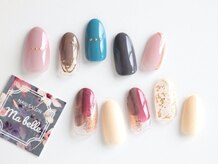 マベル(Ma belle)/9月10月キャンペーン