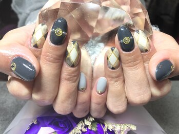 ブリリアン(Brillant)/