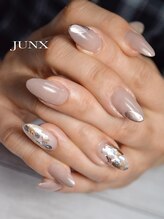 ジュンクス(JUNX)/JUNX Nail Collection