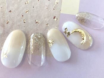 ルナ レインボー(Luna Rainbow)/アートデザインコース