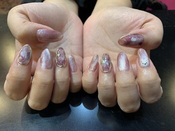 ボディ 高知店(BODY)/マグネット