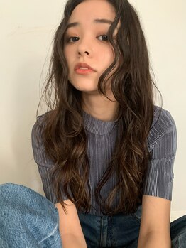 クレビア(CreBiA)/まつ毛パーマ(上)