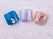 テディプラス(Teddy+)/