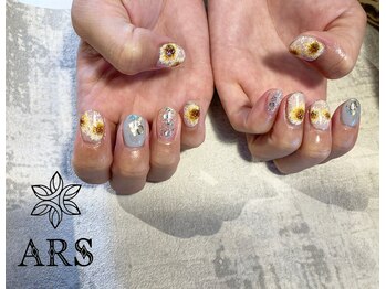 アルス(ARS)/フリーアートコース