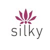 シルキー(Silky)ロゴ