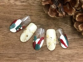 クリスマスキャンペーン