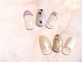 ドロップネイル