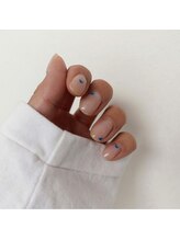 サニーヒルズ ウィズ マキア 藤沢(Sunny hills with MAQUIA)/ポイントアート