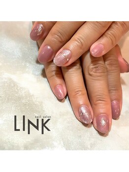 リンク(LINK)/マグネット+オーロラカラー