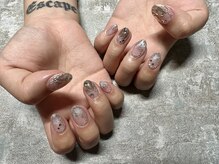 レア ネイル(lea nail)/デザインネイル