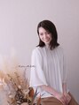 アマラ(amara.) Shiori