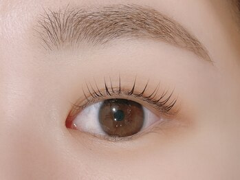 テラスヘア(TERRACE hair)/パリジェンヌラッシュリフト