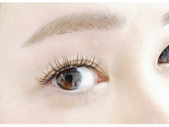 キーネイルアンドアイラッシュ(KEY)/ハイブリッド100束