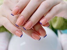 アリサネイル(ALISA NAIL)/フレンチネイル