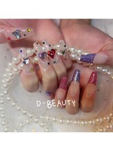 ディービューティー 池袋(D-BEAUTY)/