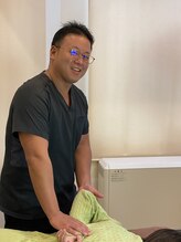 ひふみ鍼灸接骨院 神 玲於奈