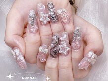 ヌアネイル(NUR NAIL)