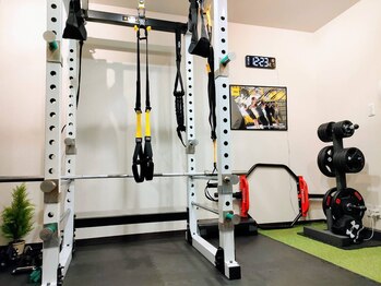 アウリンコ(Aurinko)/TRXトレーニングを無料体験