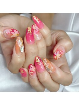 カイリ(Kaire)/デザインネイル