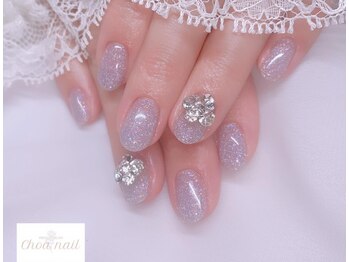 チョアネイル(Choa Nail)/ChoaNail ~フラッシュネイル~