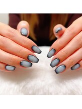 アイリス(Iris)/チークネイル