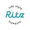 リッツ 柏店(Ritz)ロゴ