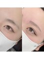 ミー(Me.)&nbsp;眉/眉毛/眉サロン/眉毛サロン/アイブロウ/美眉/心斎橋/難波/大阪